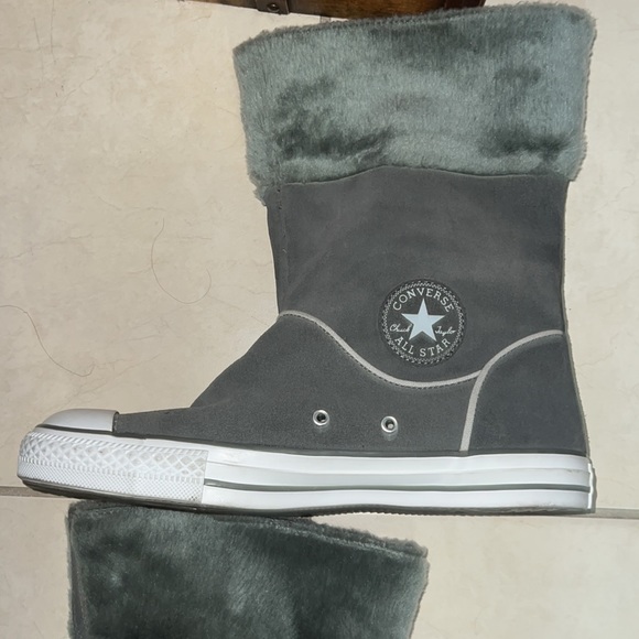 PO: Men converse - Picture 5 of 6